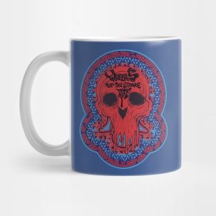 QOTSA Mug